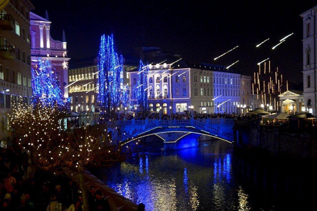 Your Ljubljana Home 外观 照片